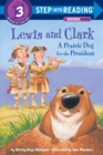 Image for Lewis and Clark : A Prairie Dog for the President