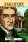 Image for Meet Thomas Jefferson