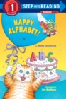 Image for Happy Alphabet! : A Phonics Reader