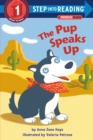 Image for The Pup Speaks Up
