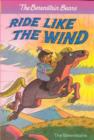 Image for Ride like the wind