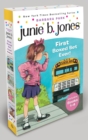 Image for Junie B. Jones First Boxed Set Ever!