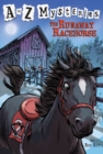Image for A to Z Mysteries: The Runaway Racehorse