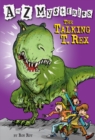 Image for A to Z Mysteries: The Talking T. Rex