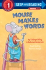 Image for Mouse Makes Words