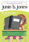 Image for Junie B. Jones #18: First Grader (at last!)