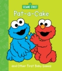 Image for Pat-a-cake and other first baby games : Sesame Street