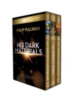 Image for His Dark Materials 3-Book Trade Paperback Boxed Set : The Golden Compass; The Subtle Knife; The Amber Spyglass