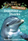 Image for Dolphins and Sharks : A Nonfiction Companion to Magic Tree House #9: Dolphins at Daybreak