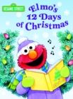 Image for Elmo&#39;s 12 Days of Christmas (Sesame Street)