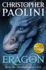 Image for Eragon : Book I