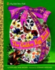 Image for The Golden Egg Book