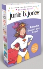 Image for Junie B. Jones Fourth Boxed Set Ever!