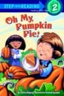 Image for Oh My, Pumpkin Pie!