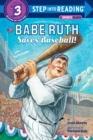 Image for Babe Ruth Saves Baseball!