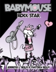 Image for Babymouse #4: Rock Star