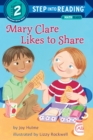Image for Mary Clare Likes to Share
