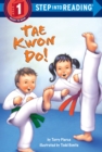 Image for Tae Kwon Do!