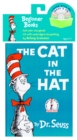 Image for The Cat in the Hat Book &amp; CD