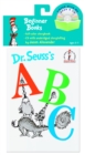 Image for Dr. Seuss&#39;s ABC Book &amp; CD