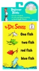 Image for One Fish, Two Fish, Red Fish, Blue Fish Book &amp; CD