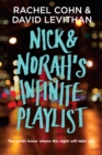 Image for Nick and Norah's Infinite Playlist
