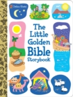Image for The Little Golden Bible Storybook