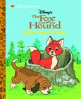 Image for The Fox and the Hound : Hide and Seek