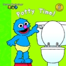 Image for Sesame Beginnings: Potty Time! (Sesame Street)
