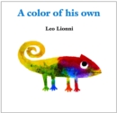 Image for A color of his own