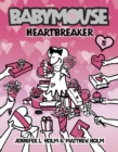 Image for Babymouse #5: Heartbreaker