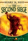 Image for The Second Siege : Book Two of The Tapestry