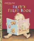 Image for Baby&#39;s First Book