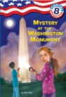Image for Capital Mysteries #8: Mystery at the Washington Monument