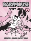 Image for Babymouse #8: Puppy Love