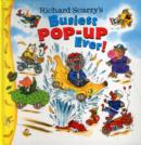 Image for Richard Scarry&#39;s Busiest Pop-Up Ever!