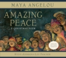 Image for Amazing peace  : a Christmas poem