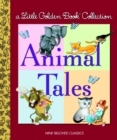 Image for LGB Collection Animal Tales
