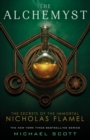 Image for The alchemyst: the secrets of the immortal Nicholas Flamel : 1