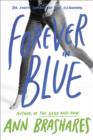 Image for Forever in blue: the fourth summer of the Sisterhood