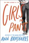 Image for Girls in pants: the third summer of the Sisterhood