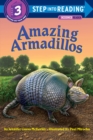 Image for Amazing Armadillos