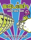 Image for Squish #2: Brave New Pond