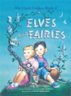 Image for Giant golden book of elves and fairies