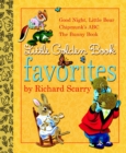 Image for Little Golden Book Favorites by Richard Scarry