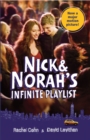 Image for Nick and Norah's infinite playlist