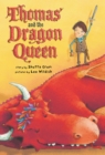 Image for Thomas and the dragon queen