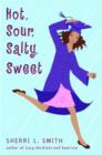 Image for Hot, sour, salty, sweet