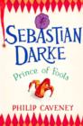 Image for Sebastian Darke: Prince of Fools