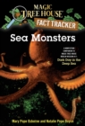 Image for Sea Monsters